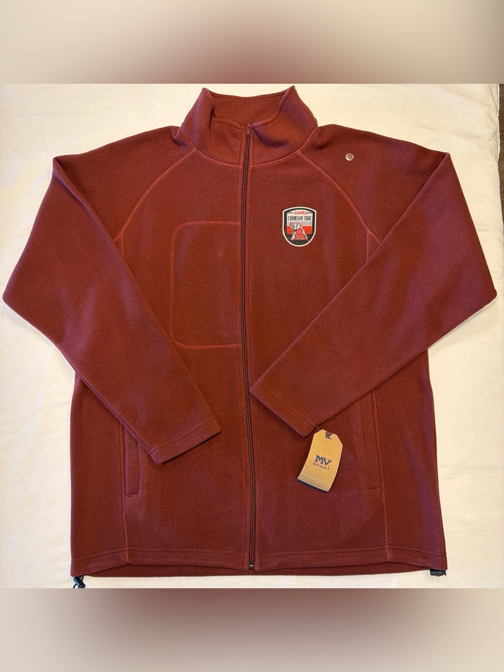MV Sport Men's Alabama Fleece